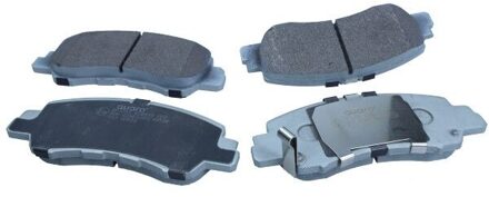 Mitsubishi Remblokkenset, schijfrem QP1295