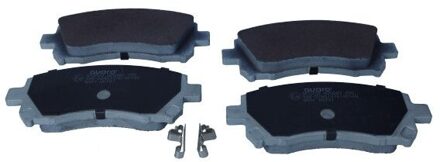 Mitsubishi Remblokkenset, schijfrem QP2020