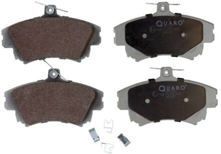 Mitsubishi Remblokkenset, schijfrem QP5487