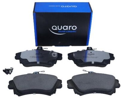 Mitsubishi Remblokkenset, schijfrem QP5487C