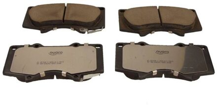 Mitsubishi Remblokkenset, schijfrem QP7339C