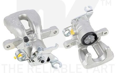 Mitsubishi Remklauw 2130188