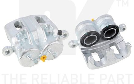 Mitsubishi Remklauw 213057