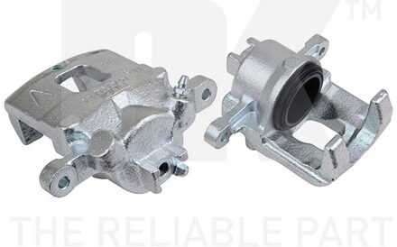 Mitsubishi Remklauw 215234