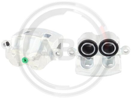 Mitsubishi Remklauw 425351