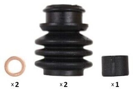 Mitsubishi Remklauw 821273