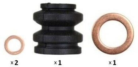 Mitsubishi Remklauw 831587