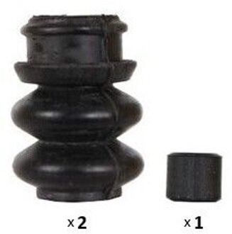 Mitsubishi Remklauw 870887