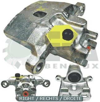 Mitsubishi Remklauw BC53131