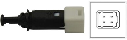 Mitsubishi Remlichtschakelaar EBL5502