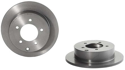 Mitsubishi Remschijf 08A11471