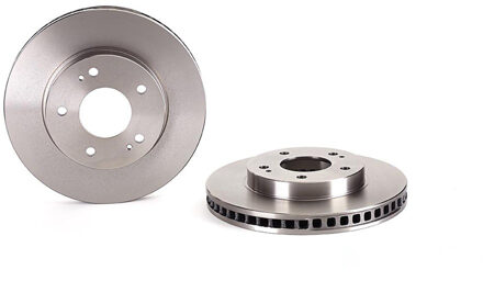 Mitsubishi Remschijf 09A30310