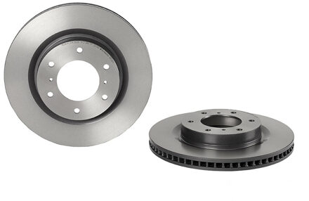 Mitsubishi Remschijf 09B63611