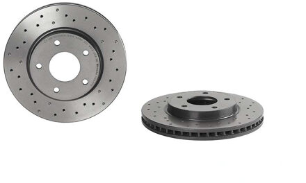 Mitsubishi Remschijf 09B6471X