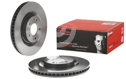 Mitsubishi Remschijf 09D76511