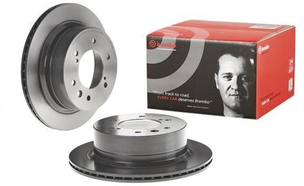 Mitsubishi Remschijf 09D85311