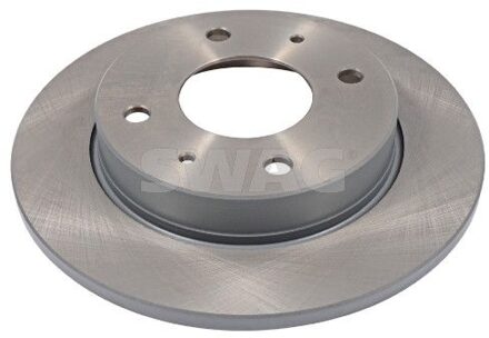 Mitsubishi remschijf 12922834