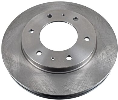 Mitsubishi remschijf 170044