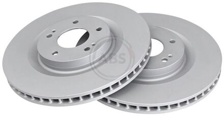 Mitsubishi Remschijf 18755