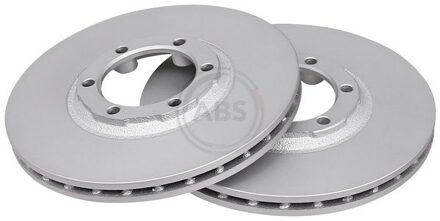 Mitsubishi Remschijf 18834