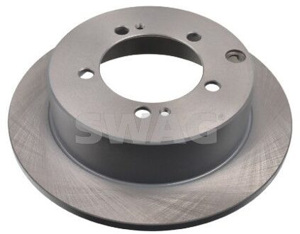 Mitsubishi remschijf 33106465