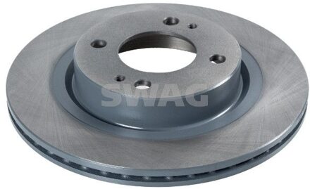 Mitsubishi remschijf 33107073