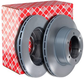 Mitsubishi remschijf 47464