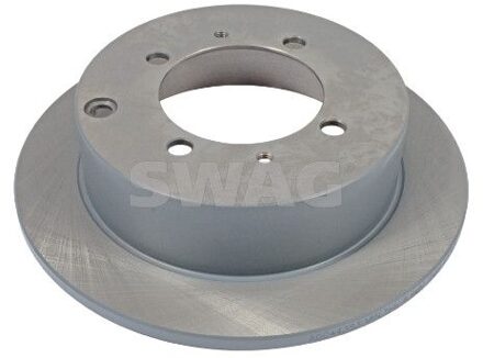 Mitsubishi remschijf 80928324