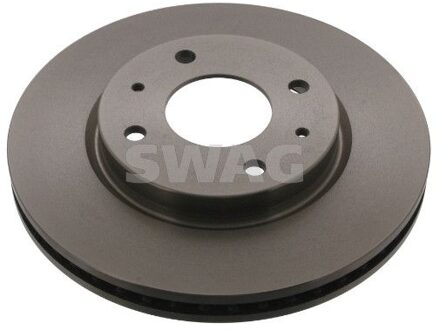 Mitsubishi remschijf 80928441