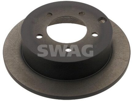 Mitsubishi remschijf 80931280