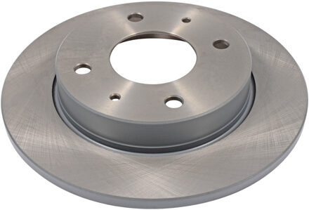 Mitsubishi Remschijf achter 22834