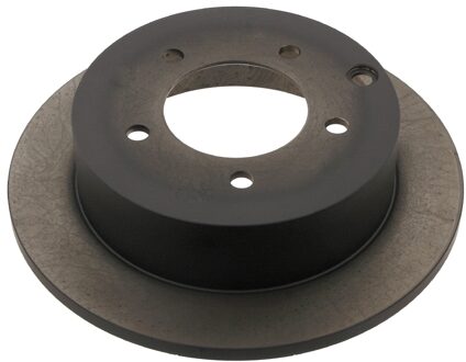 Mitsubishi Remschijf achter 31280