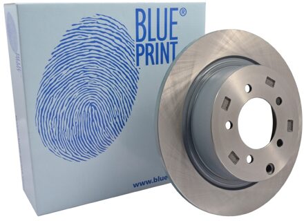 Mitsubishi Remschijf achter