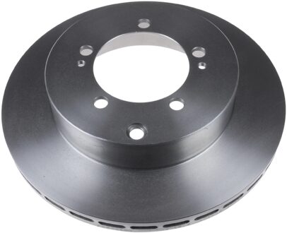 Mitsubishi Remschijf achter