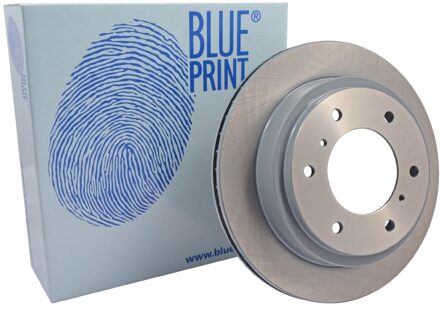 Mitsubishi Remschijf achter