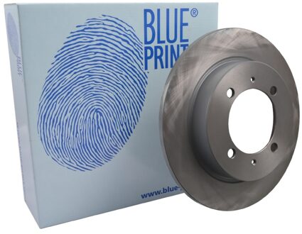 Mitsubishi Remschijf achter