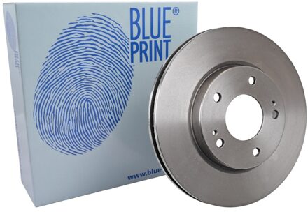 Mitsubishi Remschijf voor