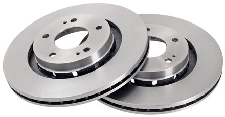 Mitsubishi Remschijf