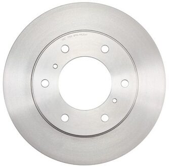 Mitsubishi Remschijf