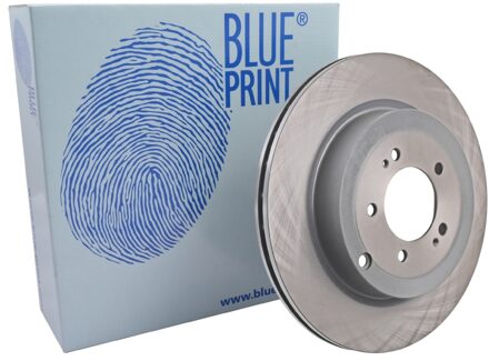 Mitsubishi Remschijf