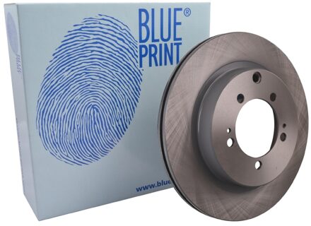 Mitsubishi Remschijf