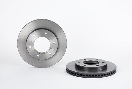 Mitsubishi Remschijf