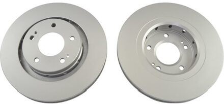 Mitsubishi Remschijf