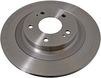 Mitsubishi remschijf