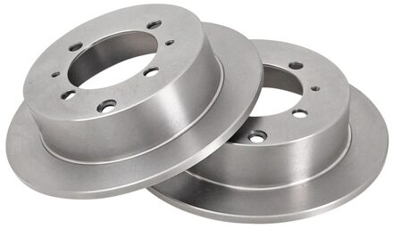 Mitsubishi Remschijf