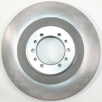 Mitsubishi Remschijf