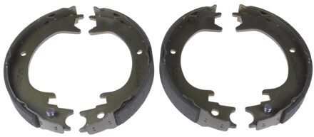 Mitsubishi remschoenset ADS74117