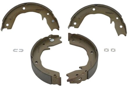 Mitsubishi Remschoenset FSB4027