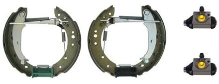 Mitsubishi Remschoenset K54012