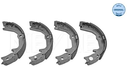 Mitsubishi Remschoenset, parkeerrem 32145330015